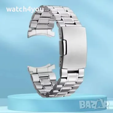 СТОМАНЕНA ВЕРИЖКA ЗА ЧАСОВНИК CASIO,SEIKO,ORIENT,CITIZEN,ROLEX,EMPORIO ARMANI,OMEGA,RADO,CANDINO,Q&Q, снимка 17 - Други - 8739338