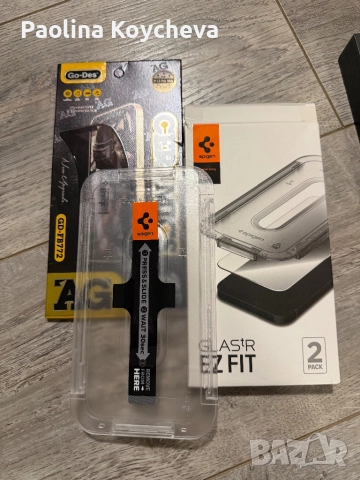 iPhone 13 Pro Max Graphite, снимка 9 - Apple iPhone - 52832487