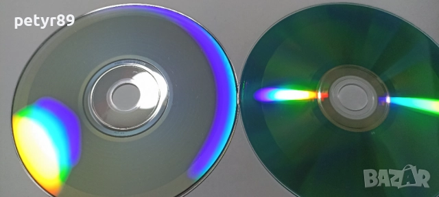 Есил Дюран 2001, снимка 2 - CD дискове - 52296446