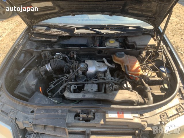 Audi A6 C5 2.5TDI AKE Quattro Ауди А6 Ц5 2,5ТДИ Куатро На Части, снимка 8 - Автомобили и джипове - 39994570