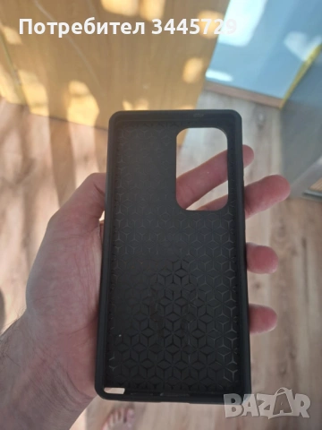 Samsung galaxy s25 ultra 1TB, снимка 3 - Samsung - 53867913