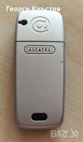 Alcatel OT332, снимка 10 - Alcatel - 41674736