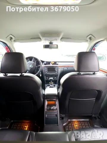 Skoda Superb 2.0TDI 125KW DSG CBBB , снимка 10 - Автомобили и джипове - 55709840