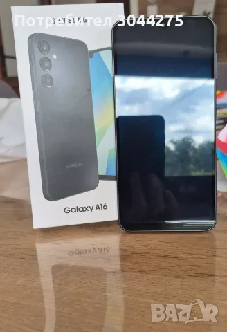 Samsung чисто нов с гаранция !