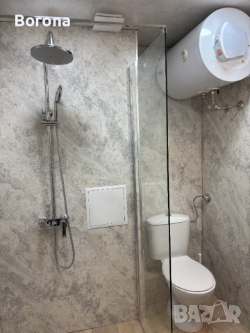 Двустаен апартмент под наем + опция, гараж и парко място!, снимка 10 - Апартаменти - 53484665