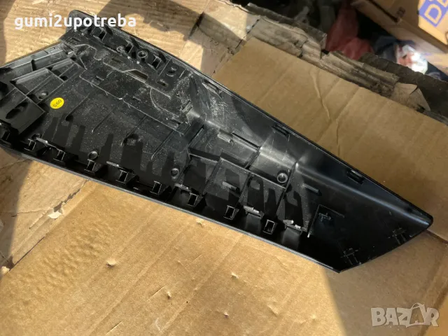 Лайсна Предна Лява Врата 10B867197B Volkswagen ID.3 E11 PRO, снимка 4 - Части - 48838854