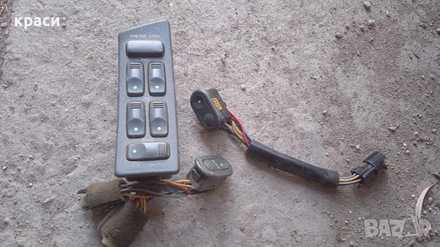 деу есперо , снимка 4 - Части - 9406502