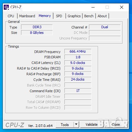 Мини компютър Acer Aspire XC-603 media center mini pc, снимка 10 - За дома - 42454049