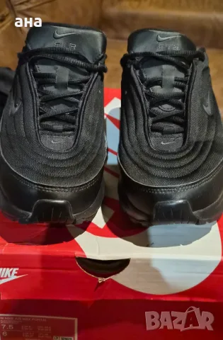 Nike Air max portal , снимка 3 - Маратонки - 56245669