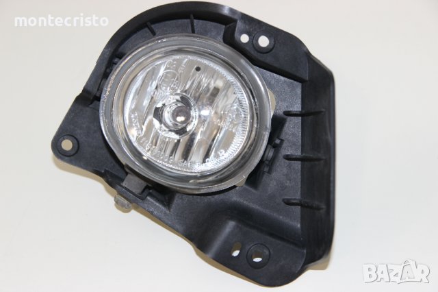 Десен халоген Mazda 2 (2007-2011г.) десен фар за мъгла Мазда 2 / D65151680A, снимка 2 - Части - 41356739