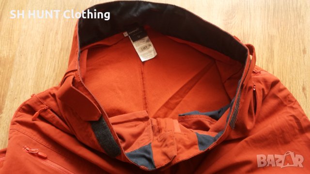 NORRONA Falketind  Flex1 Heavy Duty Pants Stretch разм L панталон с еластична и здрава материи - 257, снимка 16 - Панталони - 41126371