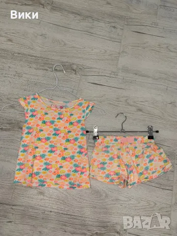 Детски сет 2-3г ръст 98см, снимка 7 - Детски комплекти - 49600974