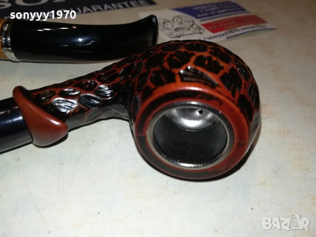 ЛУЛИ 85ЛВ ЗА БРОЙКА 1506231600, снимка 12 - Лули - 41186878