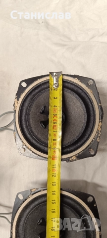 Средночестотни говорители, снимка 7 - Тонколони - 52344859