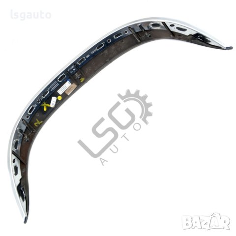 Комплект интериорни лайсни AUDI A8 (D4, 4H) 2010-2017 ID:99351, снимка 10 - Части - 40493881