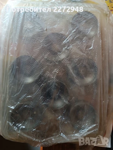 Останали части за Голф 2 , снимка 2 - Части - 51269871