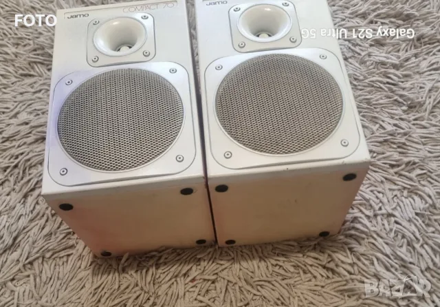 Jamo compact 70 tonkoloni , снимка 2 - Тонколони - 55969606