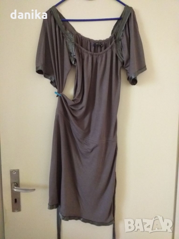 Рокля / туника Vero moda S / M Винтидж