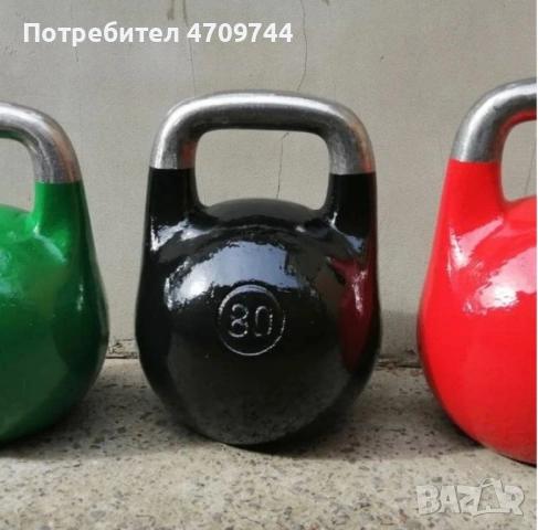 Пудовки , снимка 16 - Фитнес уреди - 53108947