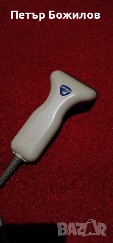 Баркод Четец Datecs, снимка 2 - Друго търговско оборудване - 47817028