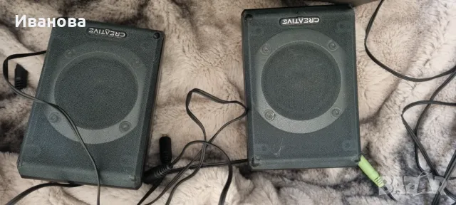 Creative Sub Buffer , суб буфери с 2 тонколони, снимка 4 - Тонколони - 50051946