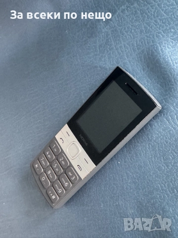 Мобилен телефон Nokia 150 DS , TA-1582 , ДВЕ СИМ КАРТИ, снимка 3 - Nokia - 55850687