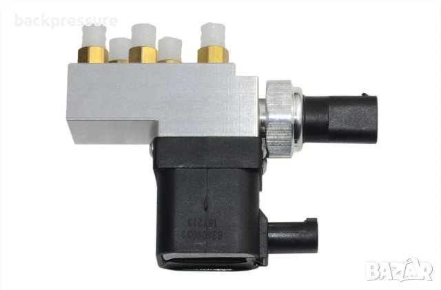 Разпределителен блок за W211