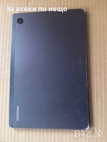 ЗА ЧАСТИ! Samsung Galaxy Tab A8 10.5 (2021), снимка 6 - Таблети - 51622153