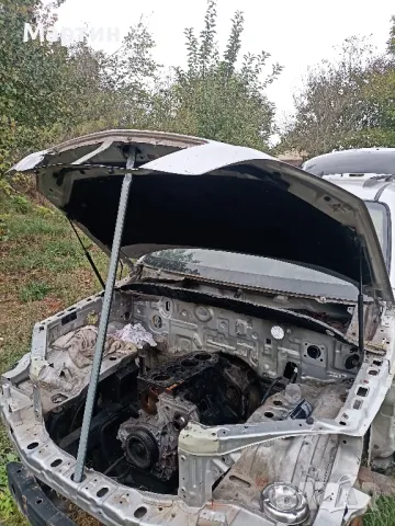 Преден капак за Киа Соренто - Kia Sorento , снимка 4 - Части - 47480352