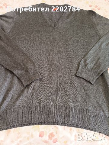 Пуловер Pierre Cardin,Пиер карден, снимка 9 - Пуловери - 30715874