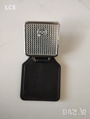 Левски София Стар Ключодържател Футбол 1998 г., снимка 2 - Футбол - 53620187