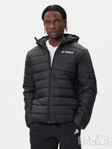 Adidas Terrex - оригинално яке на Adidas, ХЛ, водоустойчиво