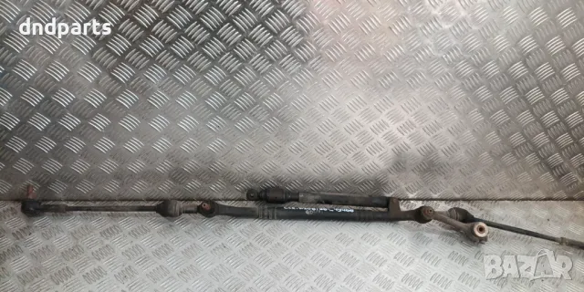 Кормилни щанги Mercedes CLK W208 1998г.	