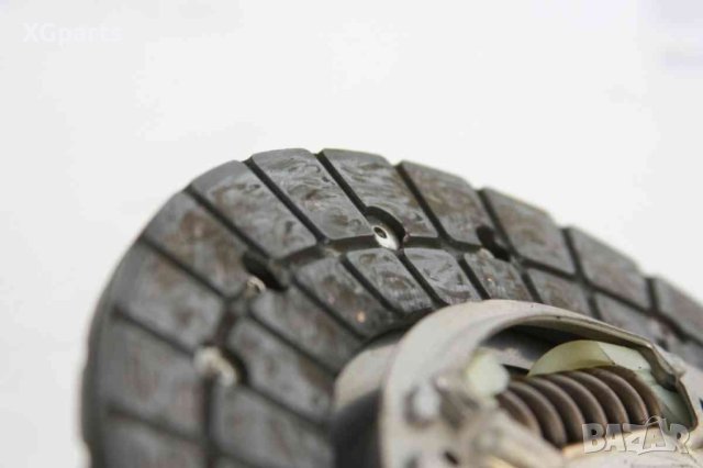 Феродов диск за Toyota Corolla 1.4d4d 90к.с. (2001-2007), снимка 3 - Части - 41356195