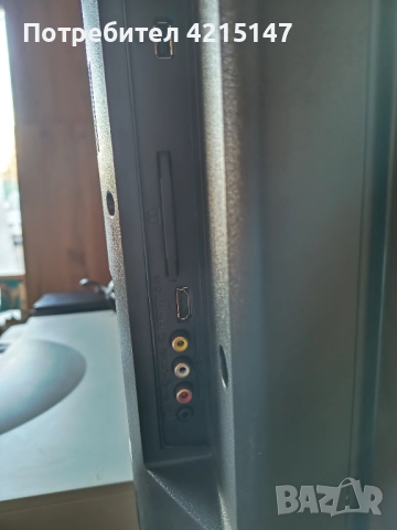 Sony Bravia KDL-37S5500 37" 1080p HD LCD-Teлeвизор+Sony Blu-ray DVD, снимка 6 - Телевизори - 52825124