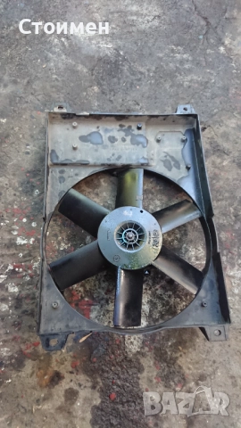 Перка за фиат дукато 230