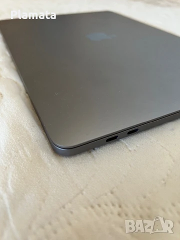 MacBook Pro 13-inch 2020 Touch Bar M1 8gb Ram 512 ssd + USB Hub, снимка 5 - Лаптопи за работа - 51196972