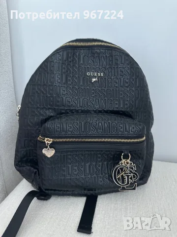 Оригинална раница  Guess