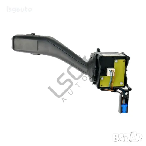 Лостче чистачки Skoda OCTAVIA II (1Z) 2004-2010 ID: 135330, снимка 2 - Части - 47460772