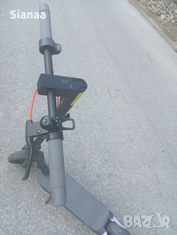 Електрическа тротинетка Xiaomi scooter 5pro , снимка 1