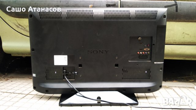 SONY KDL-32EX340 със счупена матрица ,APS-331 ,NBE TINAL-EU 1P-0125J00-4011 ,V320BJ6-PE1 Rev.C1, снимка 2 - Части и Платки - 34060524