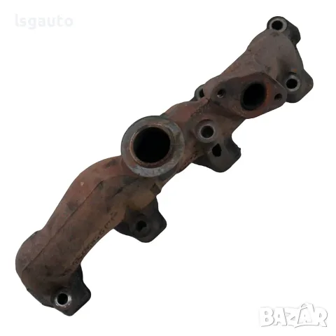 Изпускателен колектор Ford S-MAX 2006-2014 ID: 163581 OEM 4M5Q-9428-BB