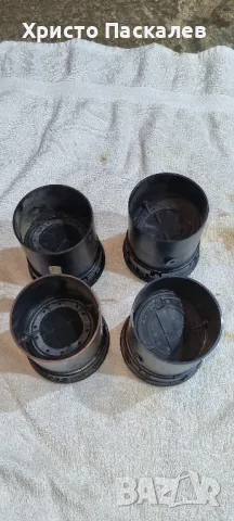 Духалки Парно ФИАТ ДОБЛО , снимка 3 - Части - 48382542