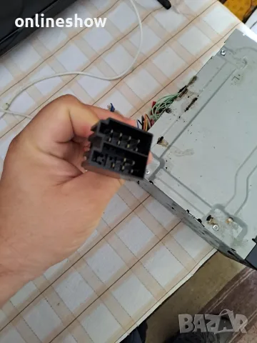 Мултимедия за кола PIONEER MVH-A200VBT MVH-A200VBT , снимка 11 - Аудиосистеми - 56221675