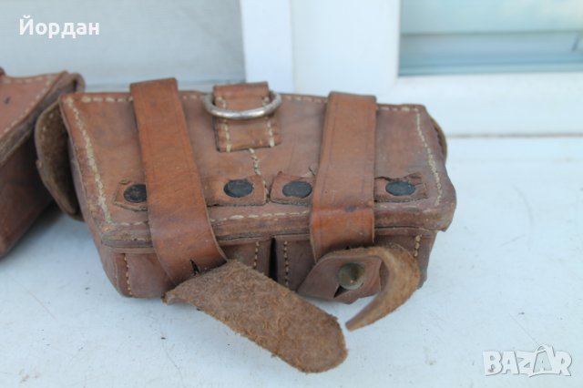 3 броя паласки за М95, снимка 8 - Антикварни и старинни предмети - 42001557