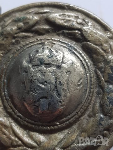 Стара царска тока, снимка 3 - Антикварни и старинни предмети - 33944450