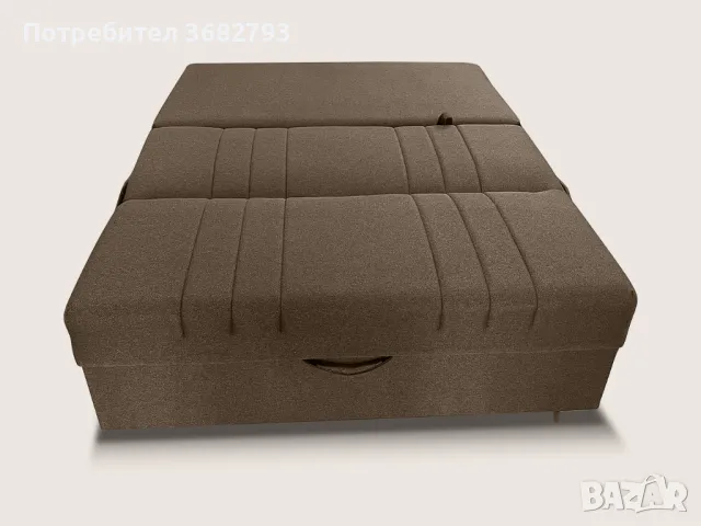 Разтегателно Канапе, снимка 2 - Дивани и мека мебел - 49939045