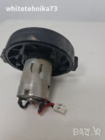 Мотор от прахосмукачка gorenje, снимка 2 - Прахосмукачки - 40317733