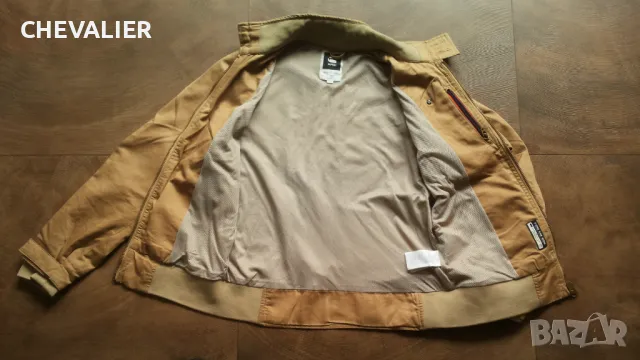 G-Star FLEET Jacket Размер M мъжко яке 31-64, снимка 11 - Якета - 48072474