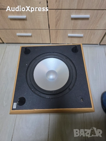 JAMO E3SUB – буфер за хора, дето искат бас, а не приказки., снимка 6 - Тонколони - 53229719